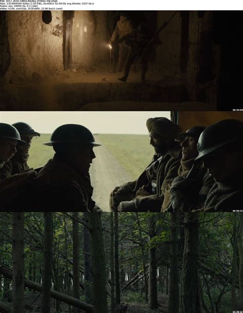 Watch 1917 (2019) Full HD Movie .